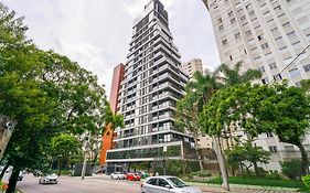 Diamond Batel - Apartamentos By Urooms